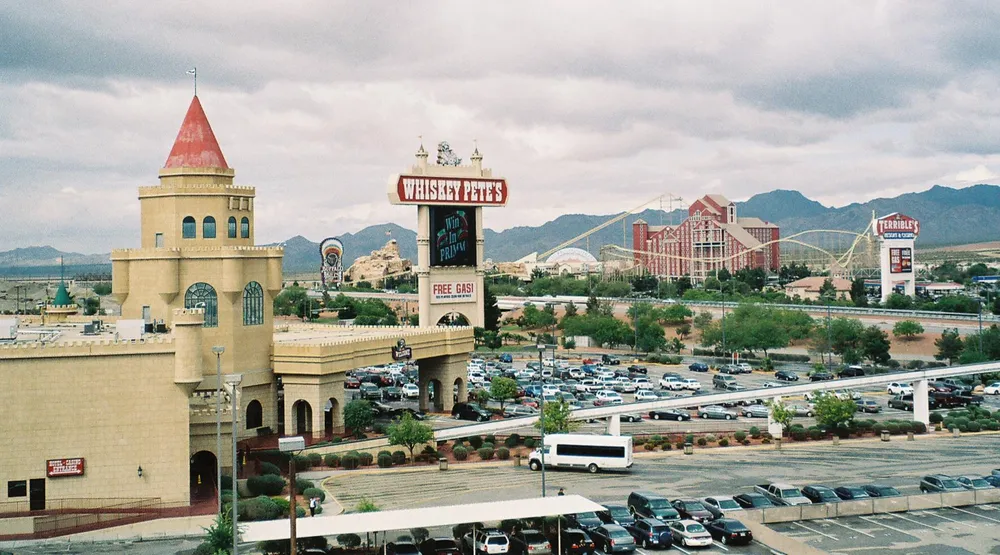 Primm, United States