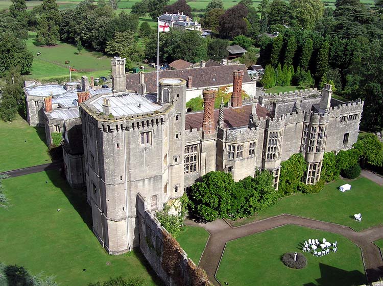 Aust, United Kingdom