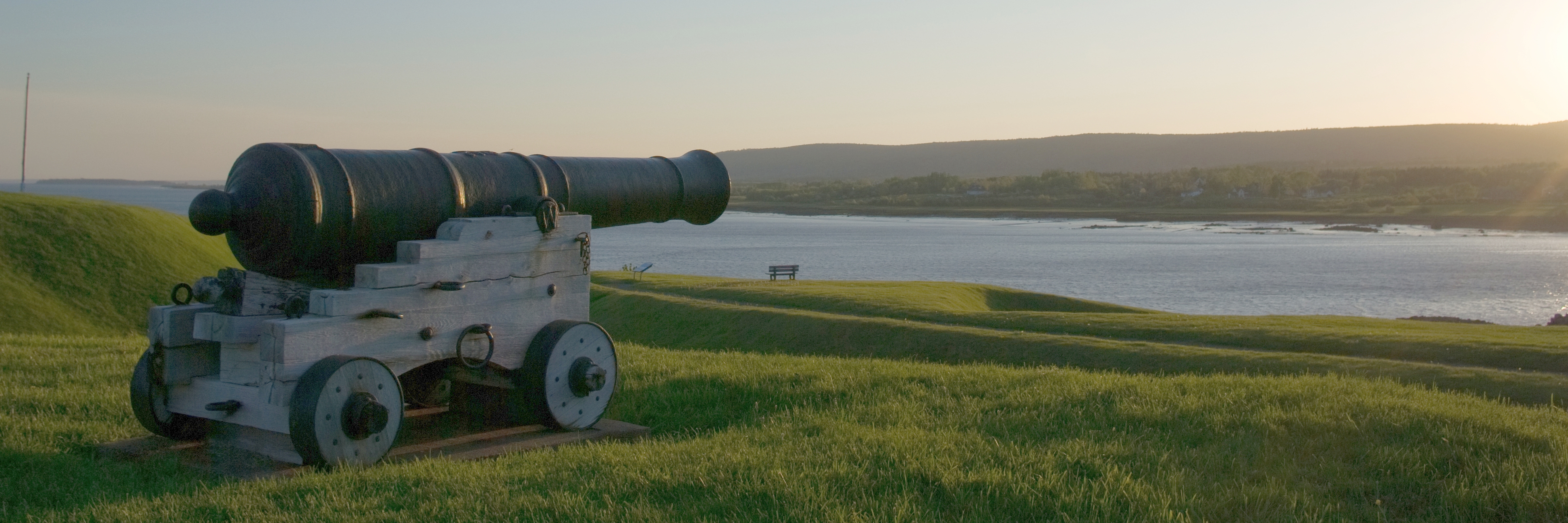 Fort Anne