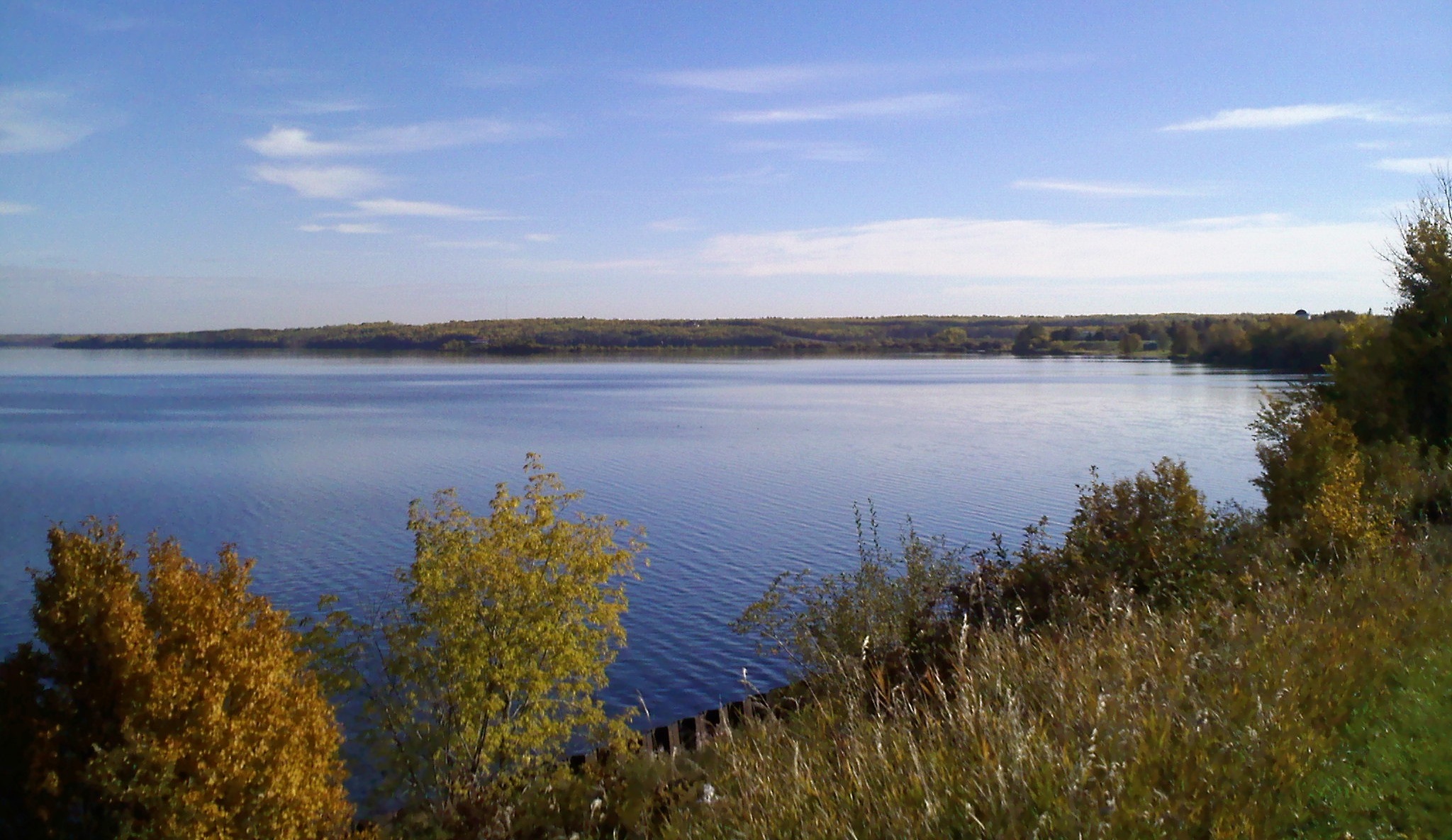 Lac La Biche, Canada