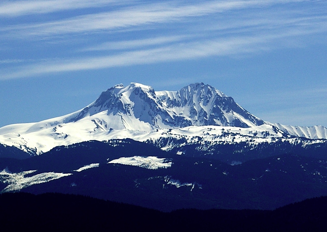 Mount Garibaldi