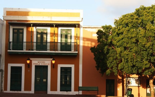 Museo Pablo Casals