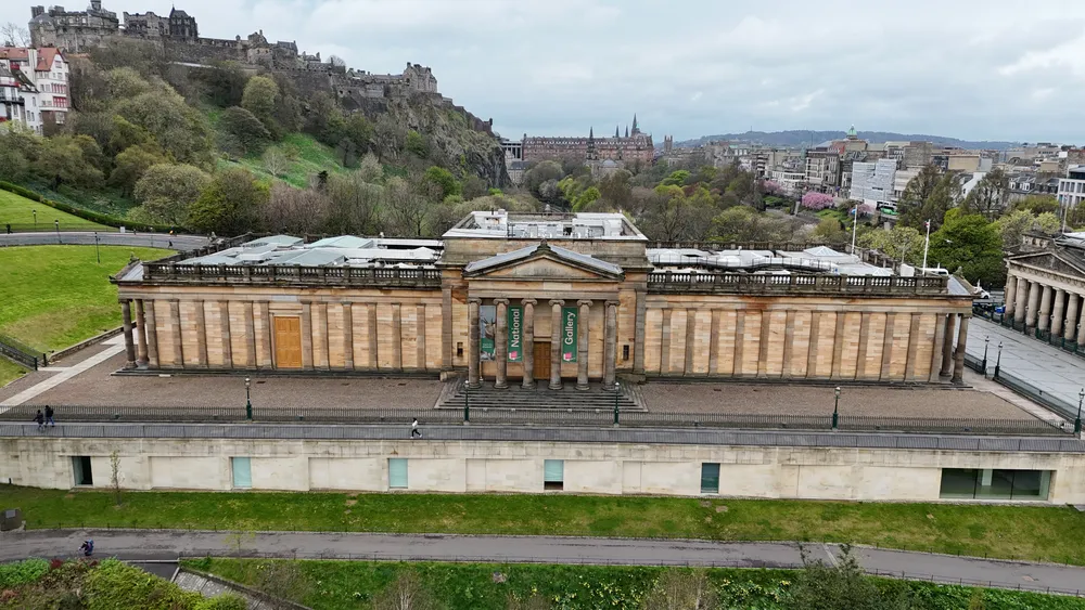 Scottish National Gallery