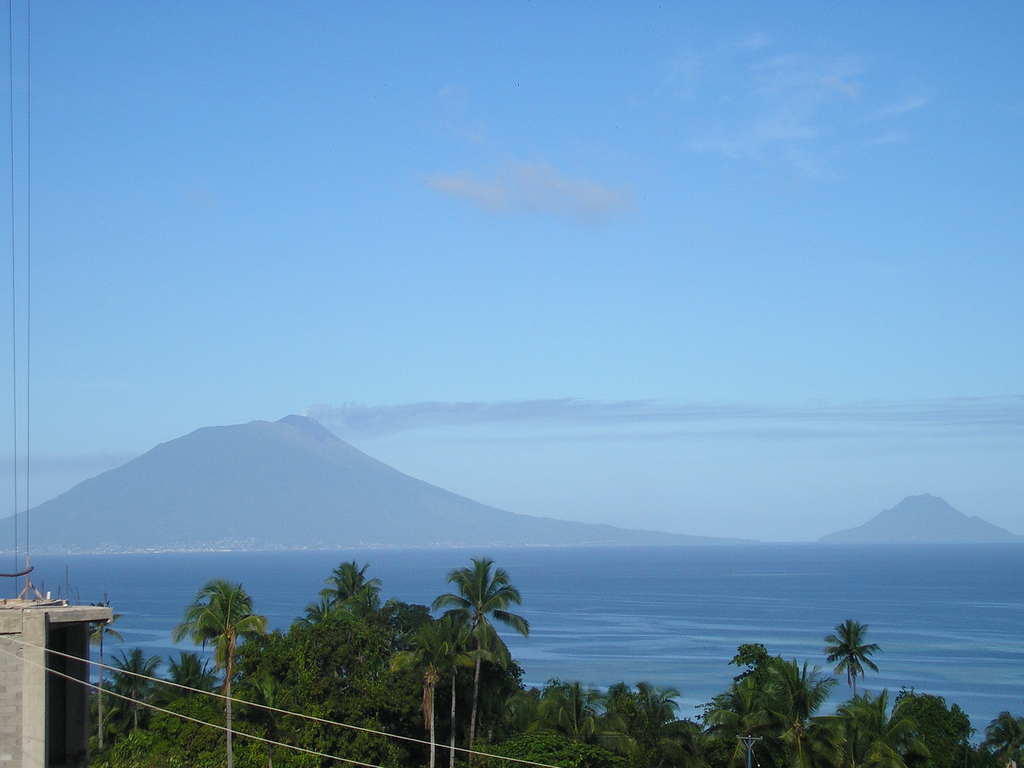 Maluku Islands, Indonesia