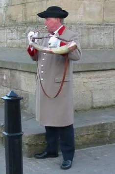Ripon, United Kingdom