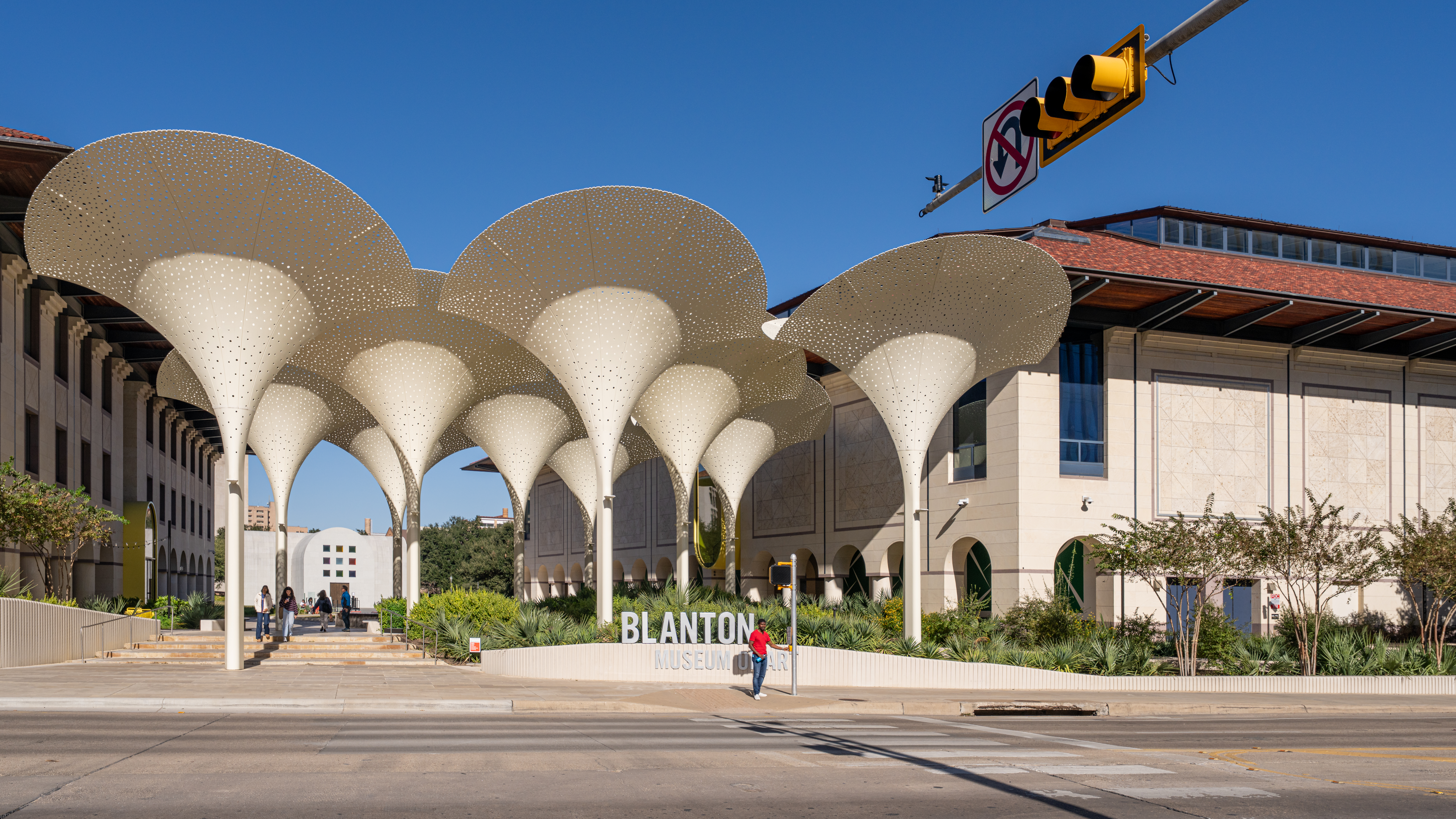 Blanton Museum of Art