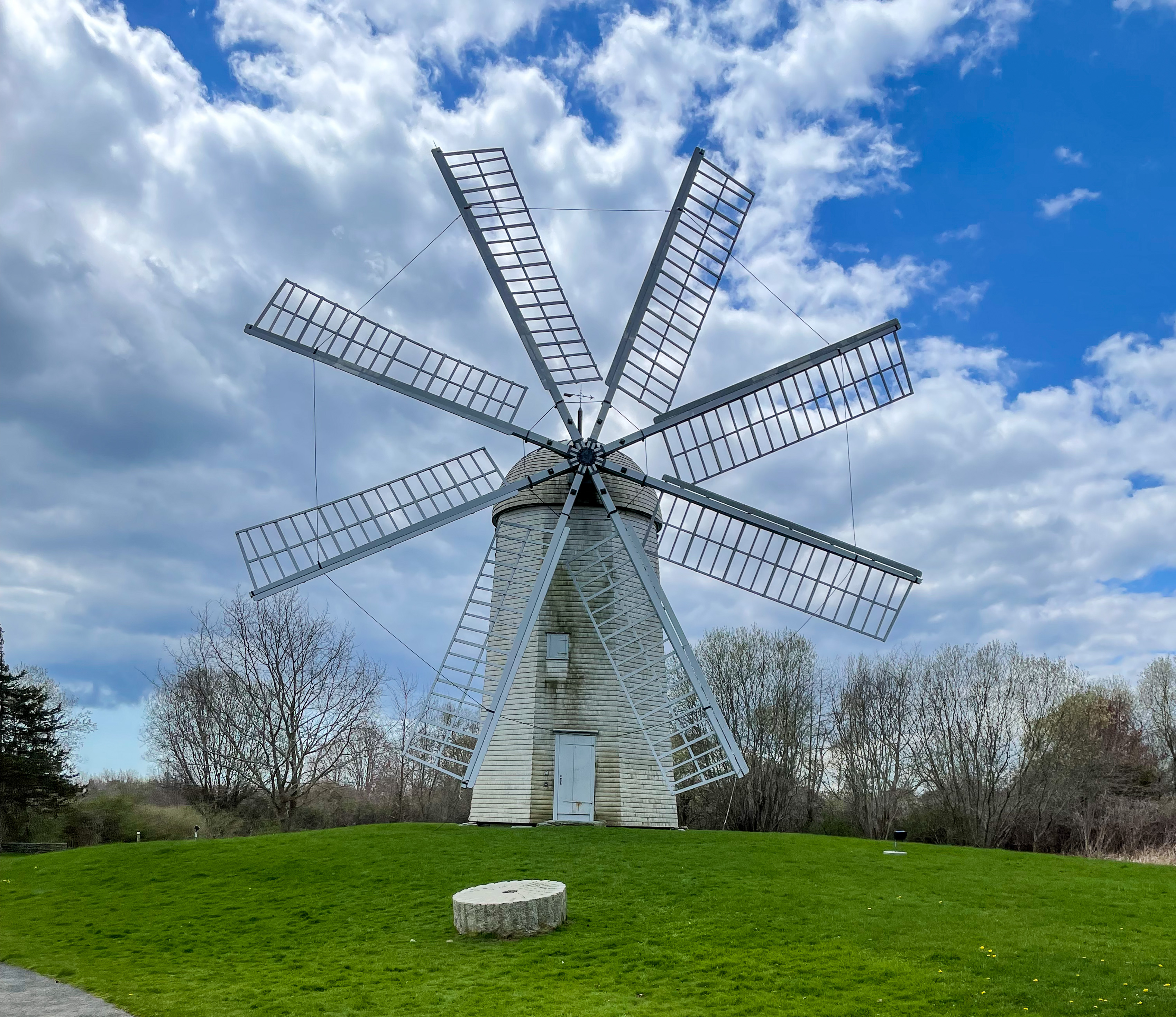 Boyd's Windmill