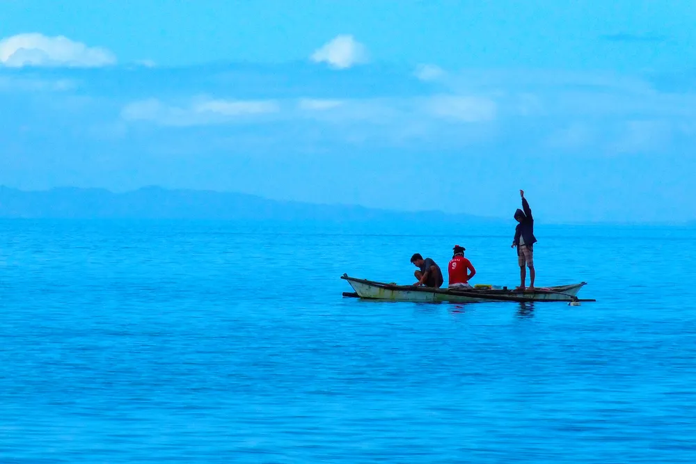 Donsol, Philippines