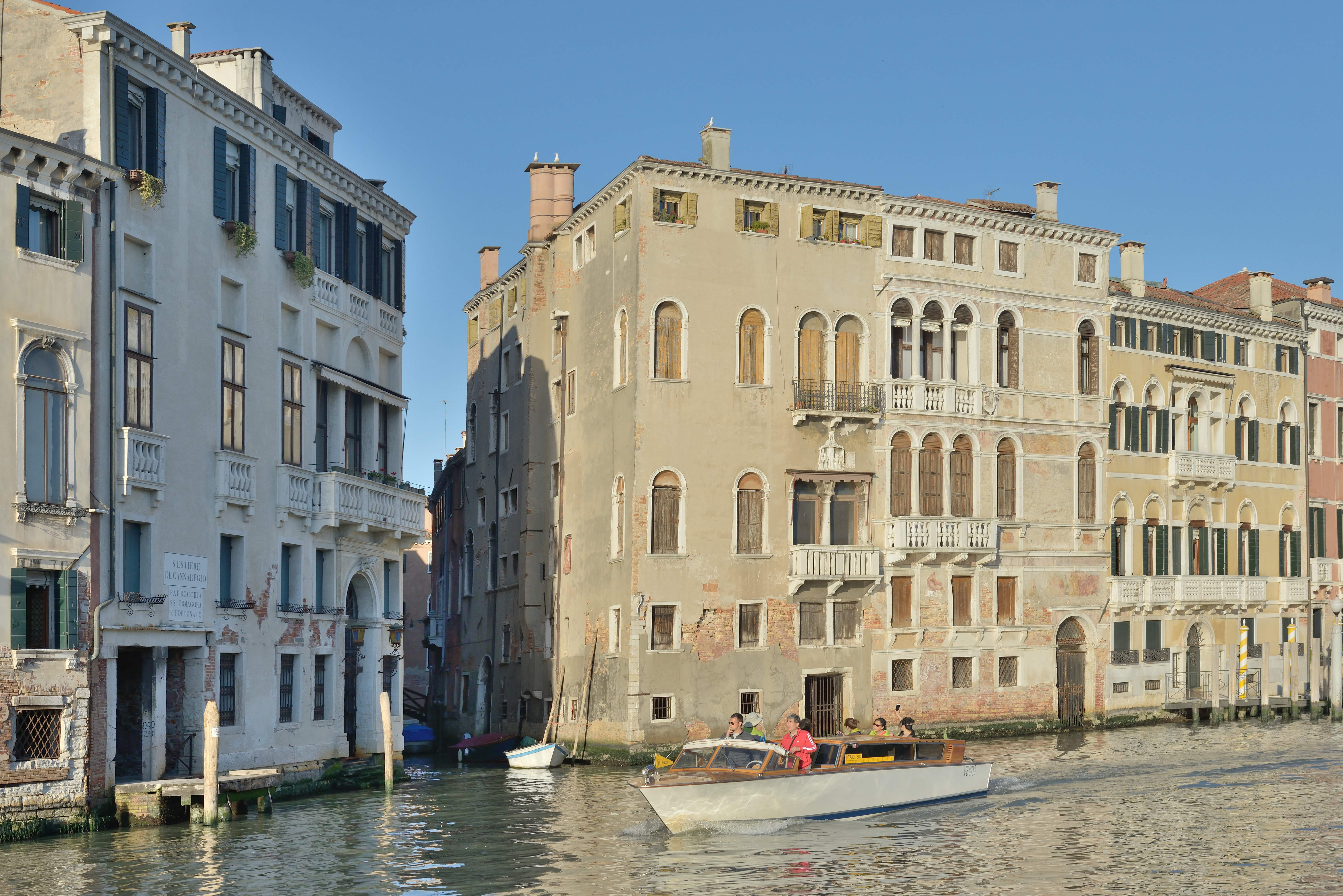 Palazzo Molin Querini