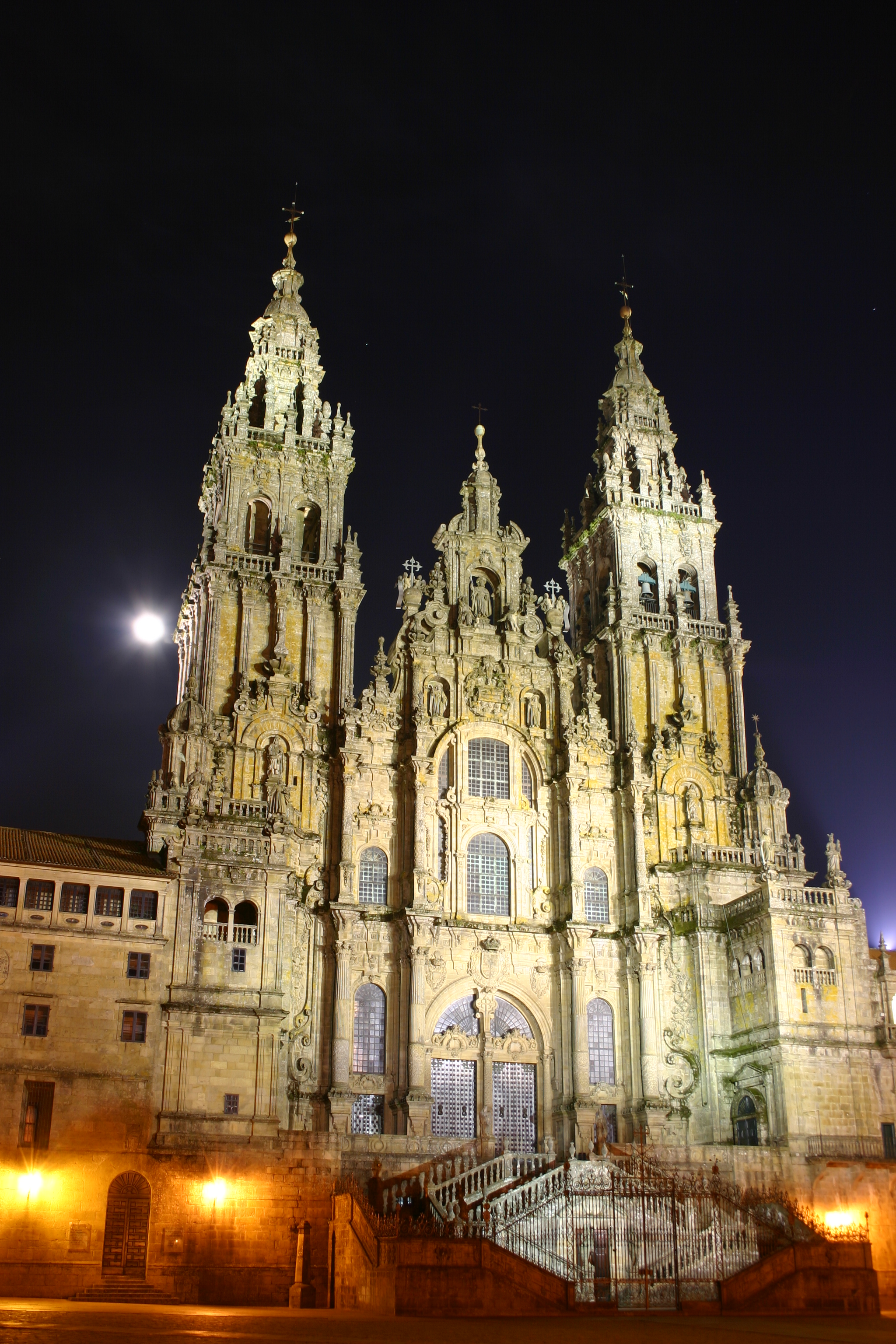 Santiago de Compostela, Spain