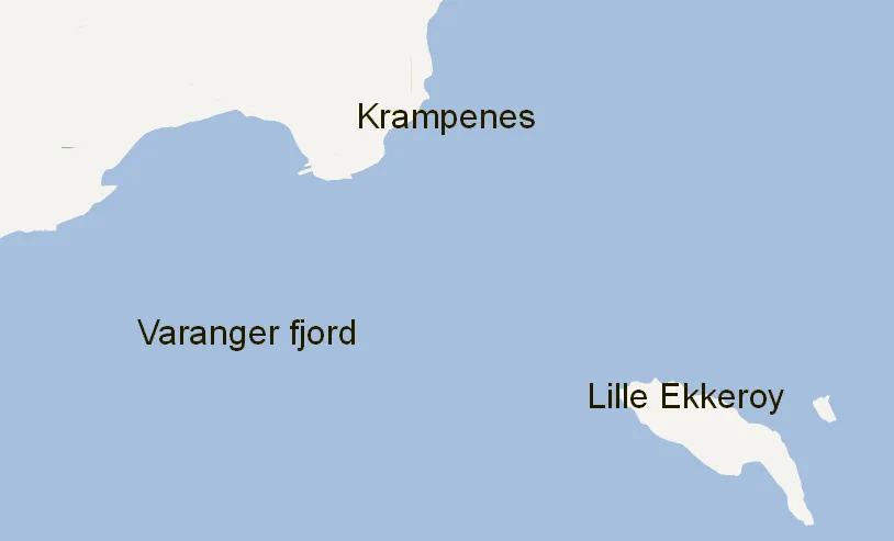 Lille Ekkerøya