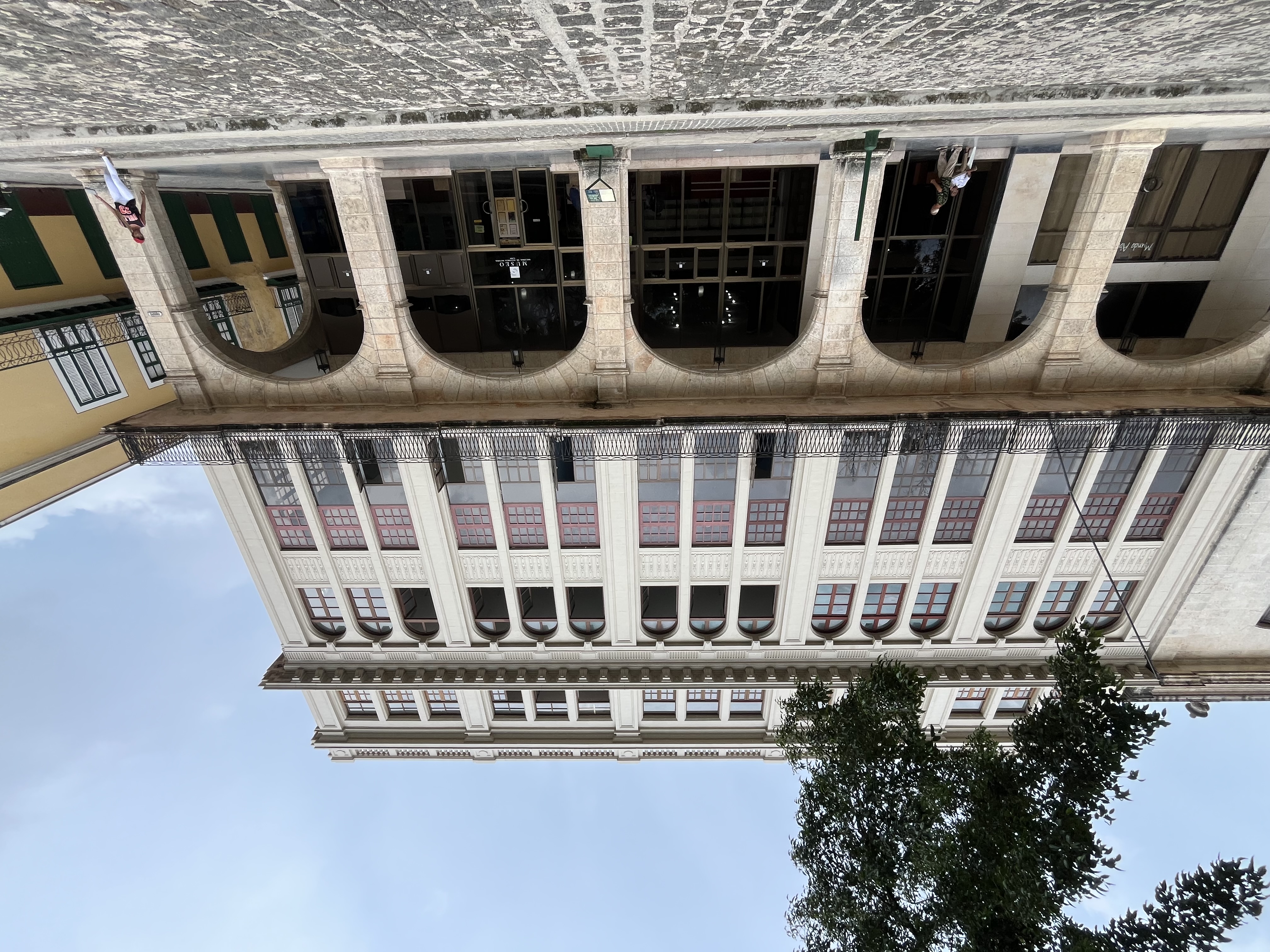 Museo Nacional de Historia Natural de Cuba