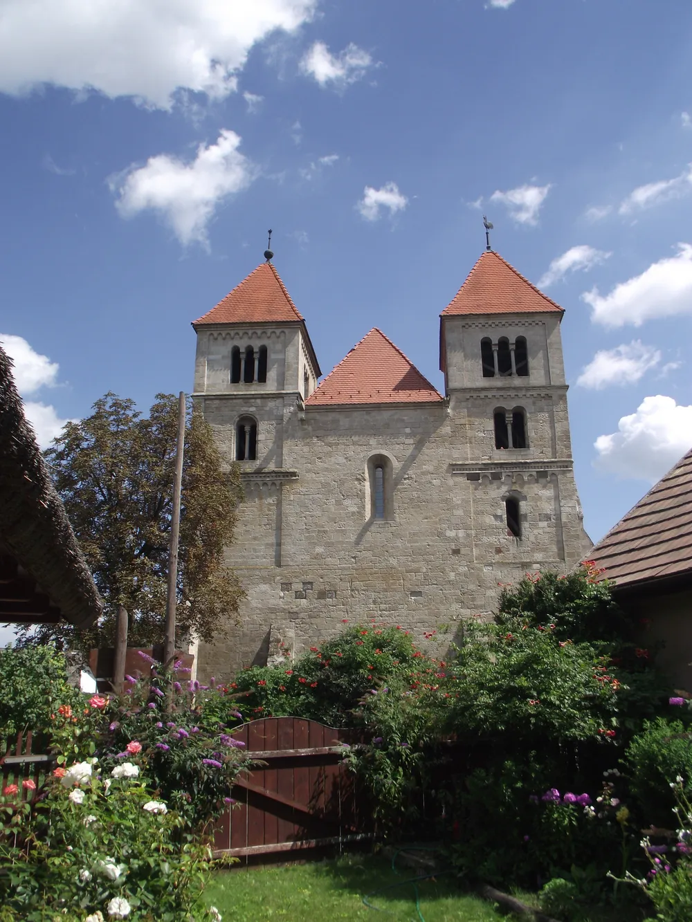 Ócsa, Hungary