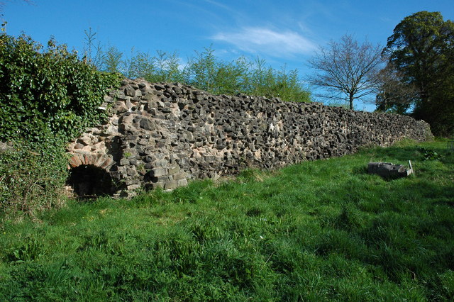 Caerleon Roman Fortress and Baths