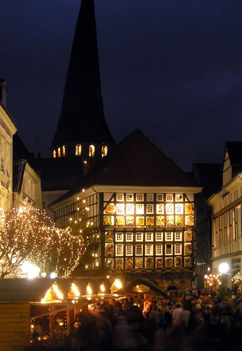 Hattingen, Germany