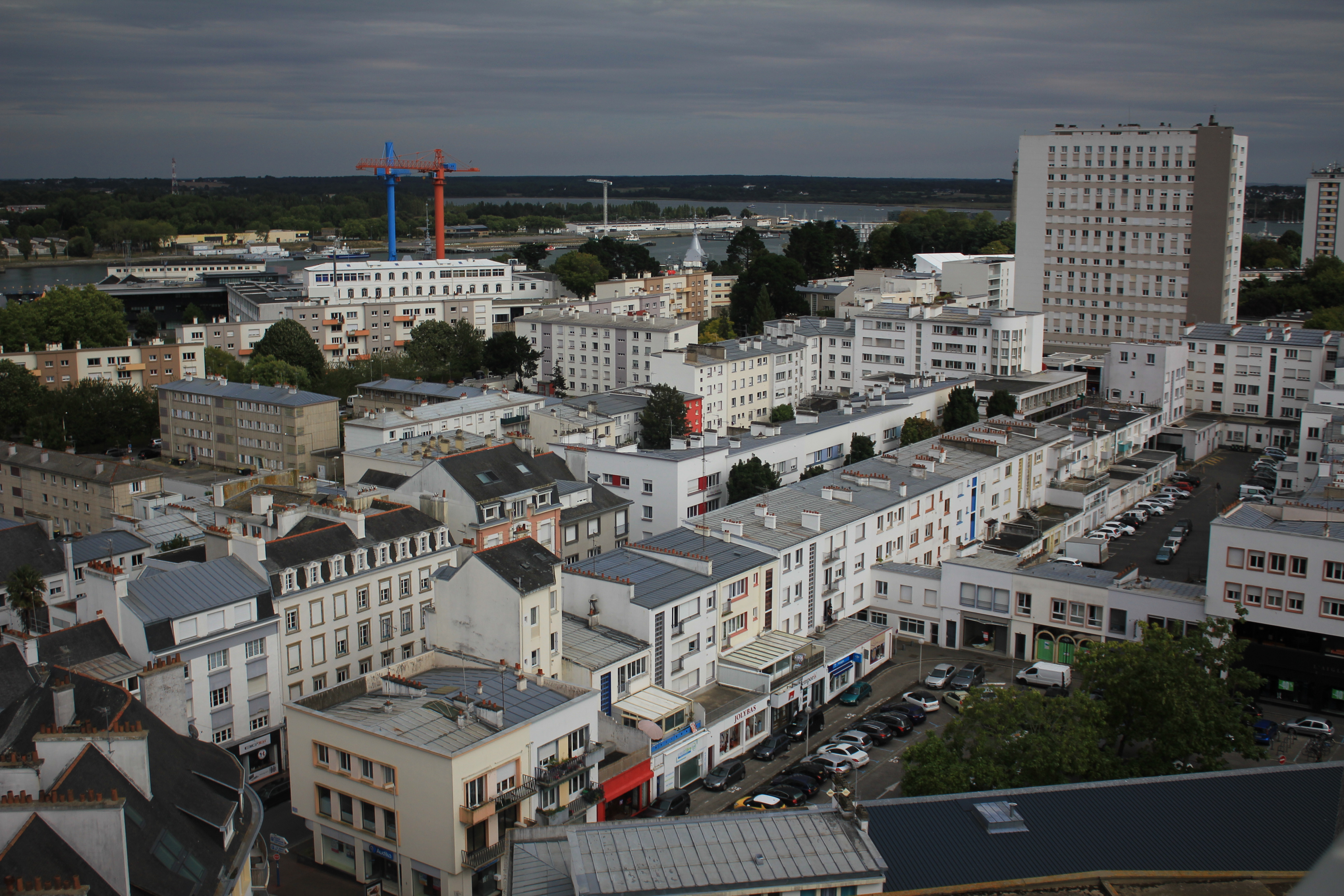 Lorient, France