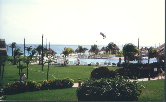 Riviera Maya, Mexico