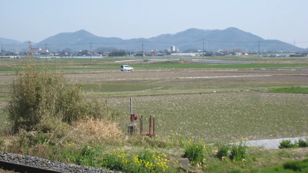 Sano, Japan