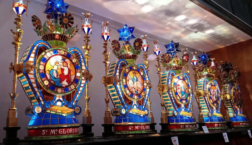 Lantern Museum