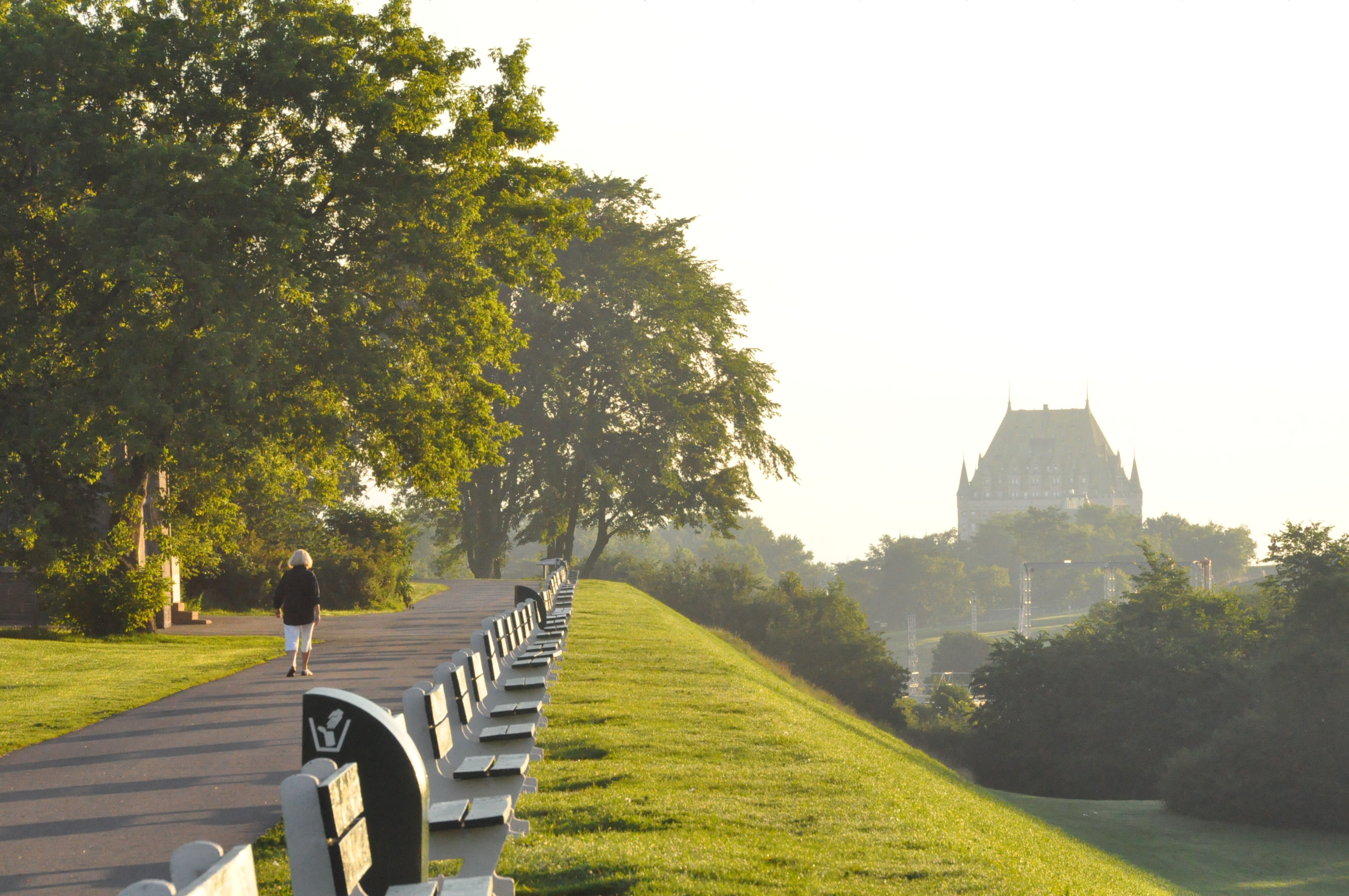 Plains of Abraham Museum