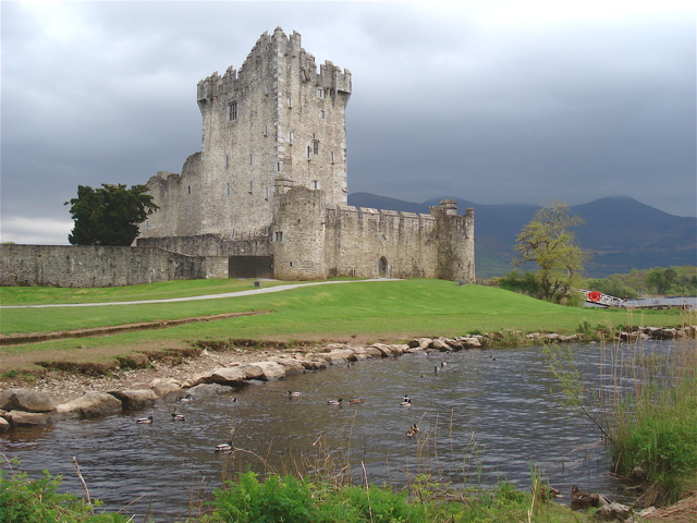 Killarney, Ireland