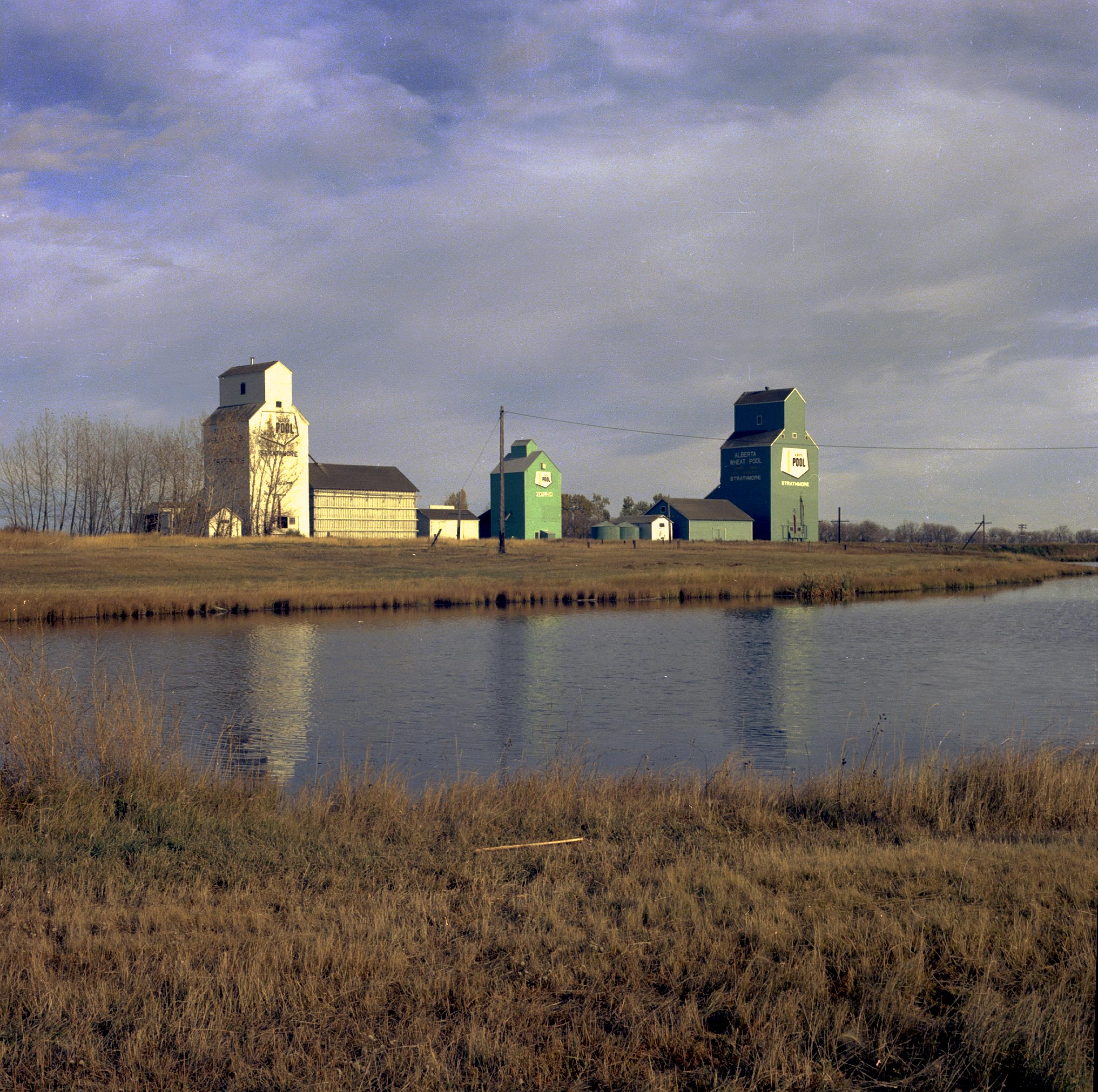 Strathmore, Canada