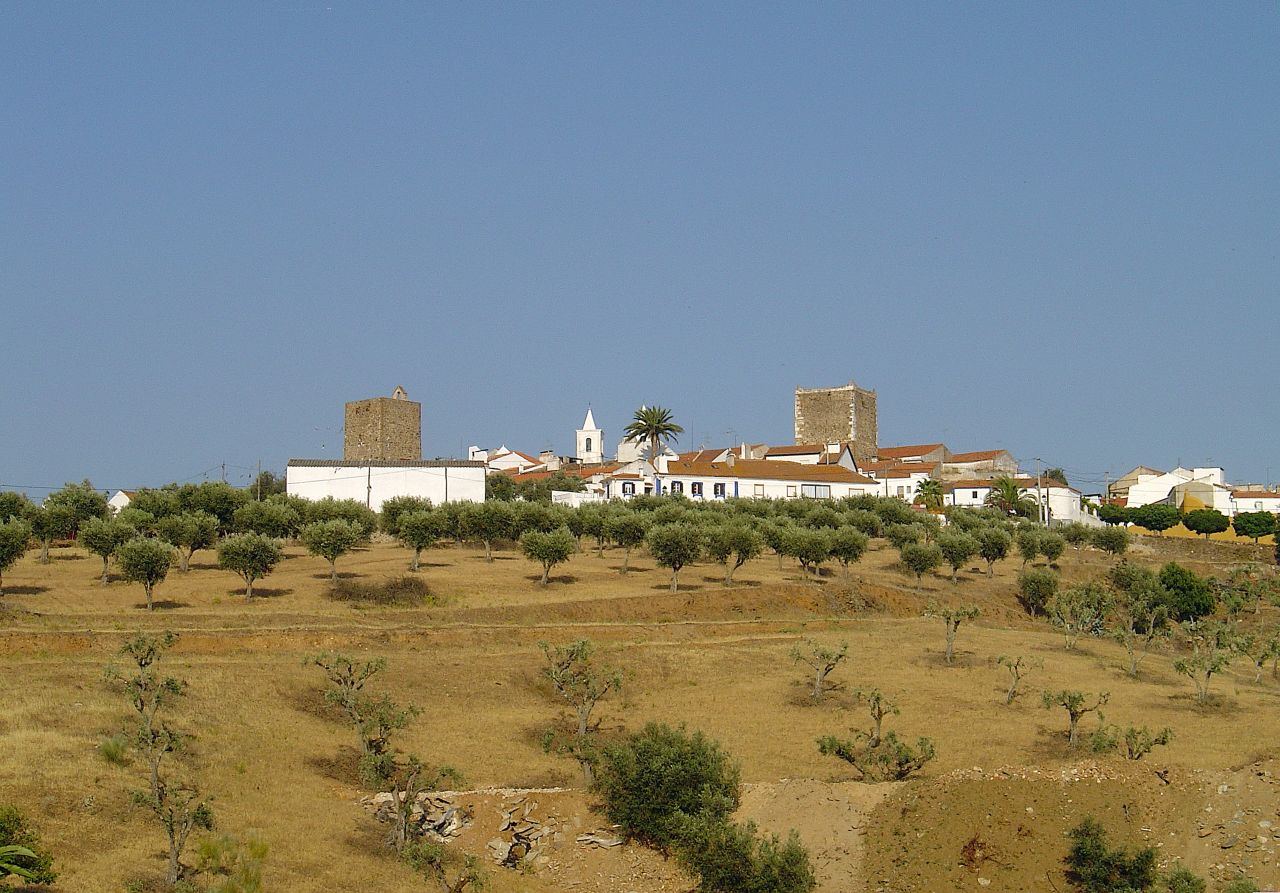 Avis, Portugal