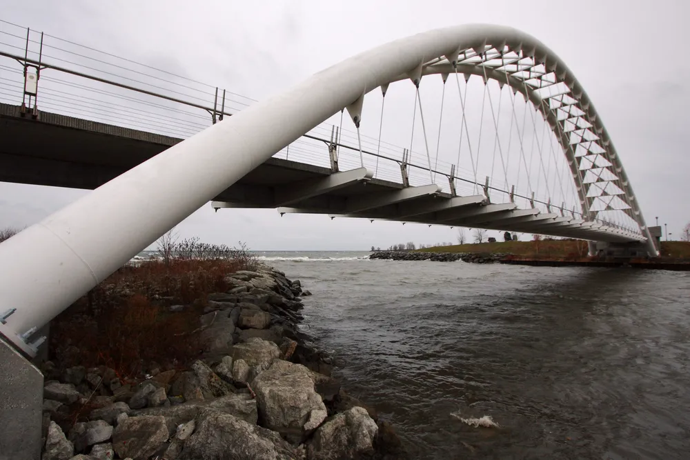 Etobicoke, Canada