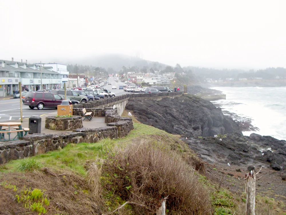 Depoe Bay, United States