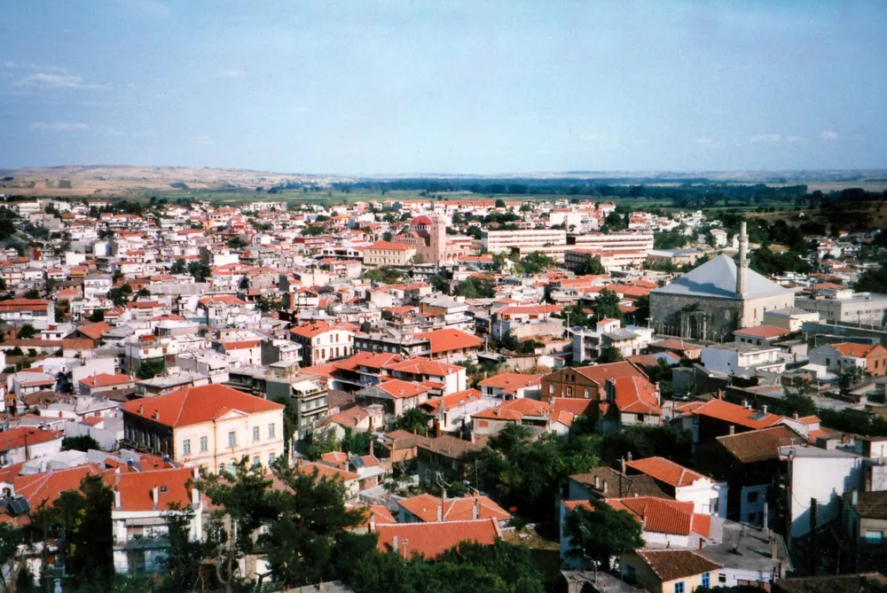 Didymoteicho, Greece