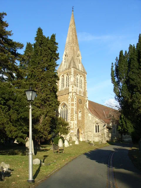 Frimley Green, United Kingdom