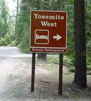 Yosemite West, United States
