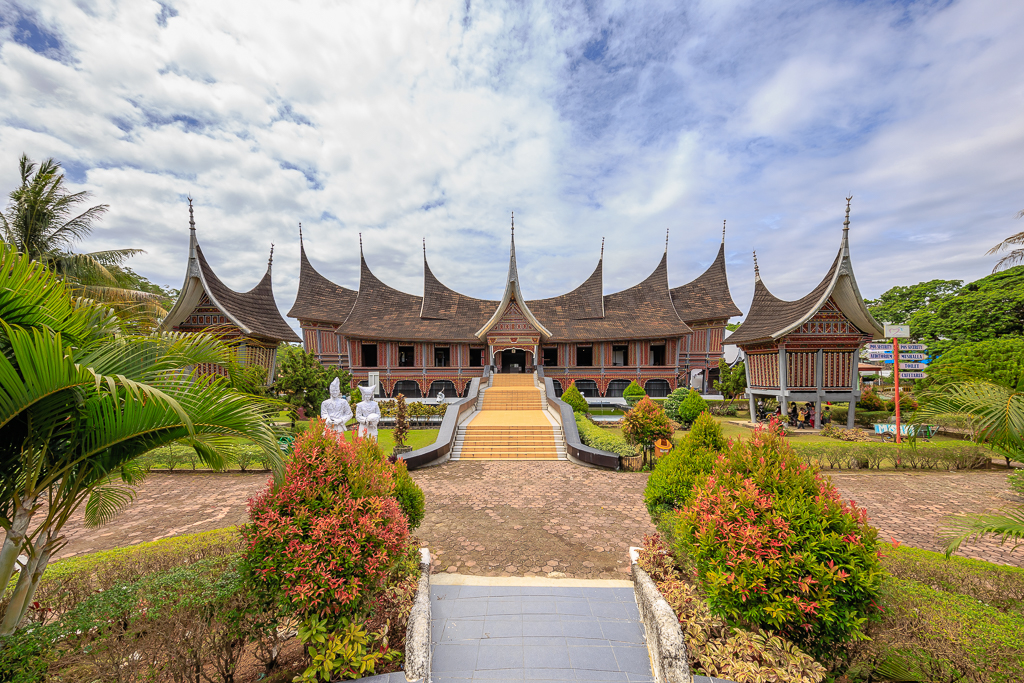 Adityawarman Museum