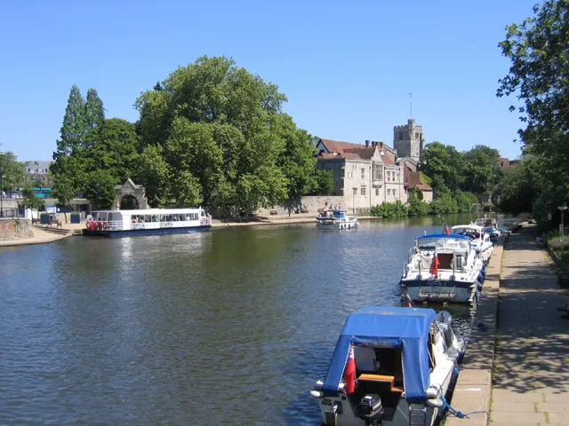 Maidstone, United Kingdom
