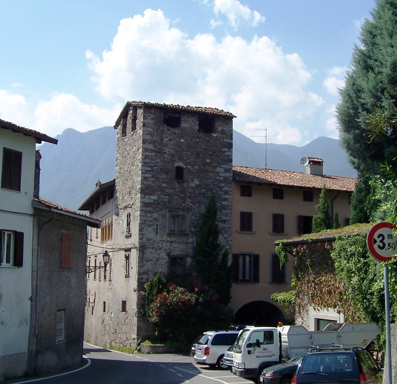Pian Camuno, Italy