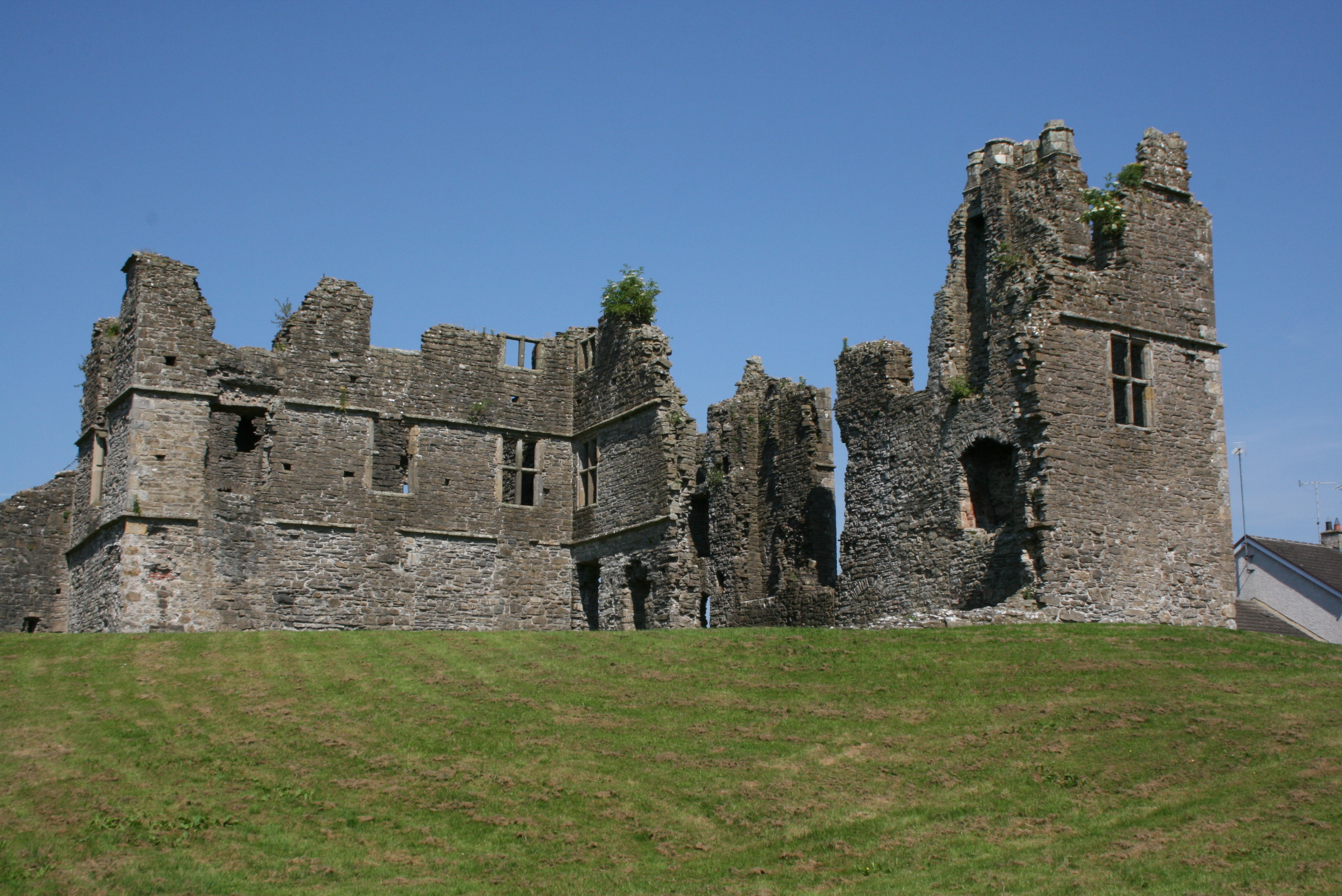 Castle Caulfield
