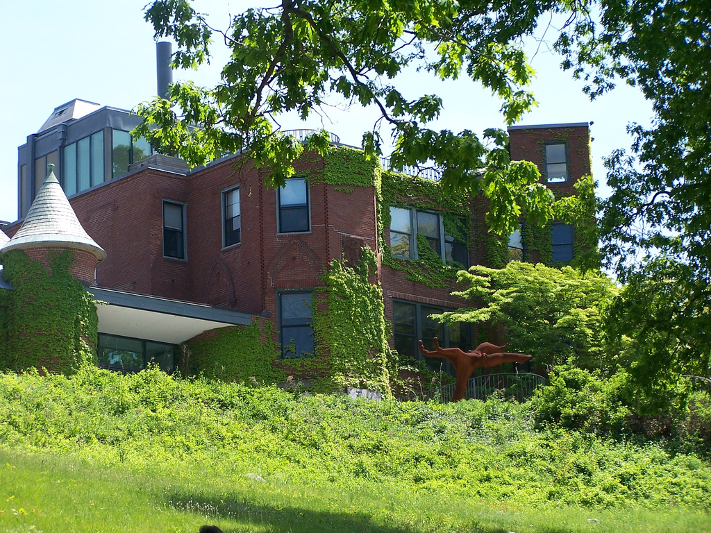 DeCordova Museum and Sculpture Park