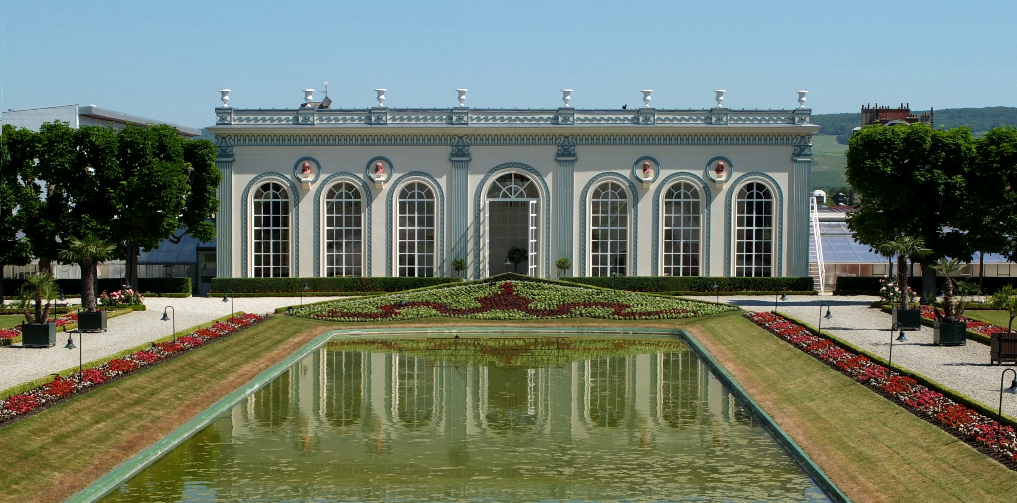 Épernay, France