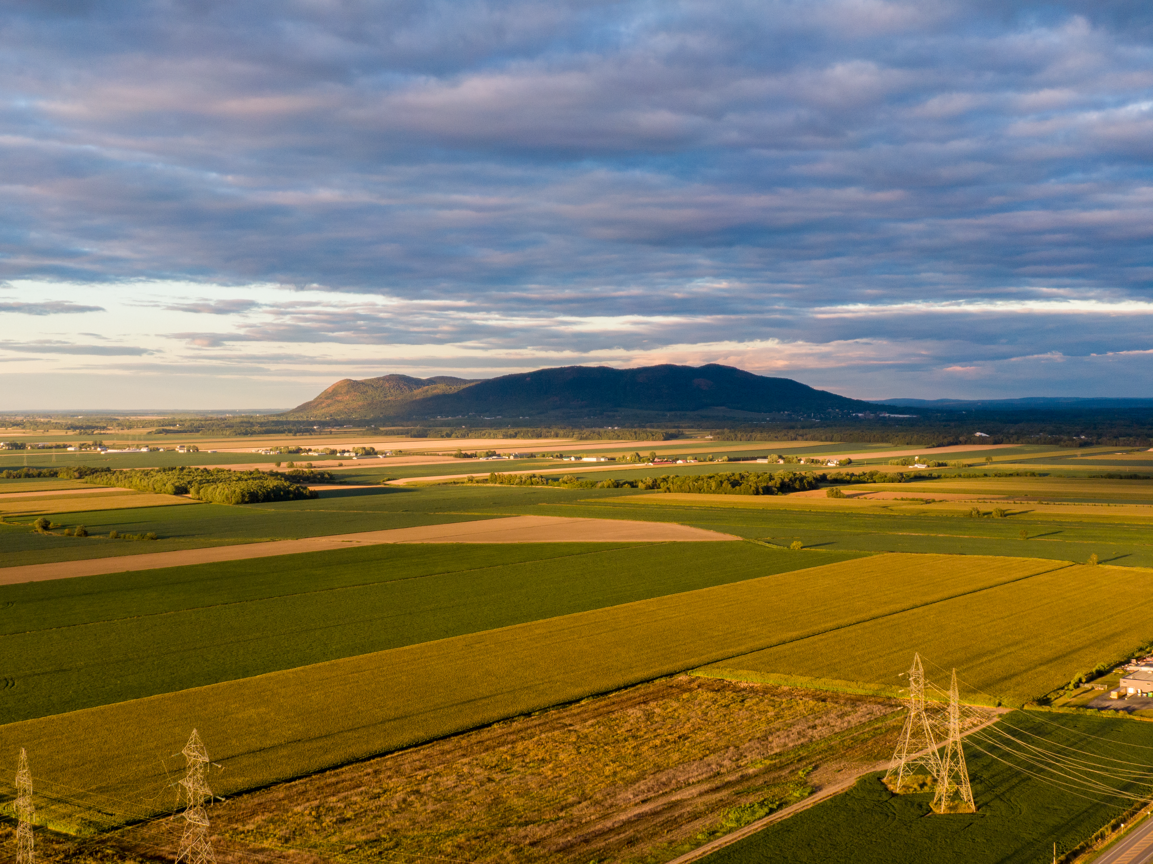 Mont Yamaska