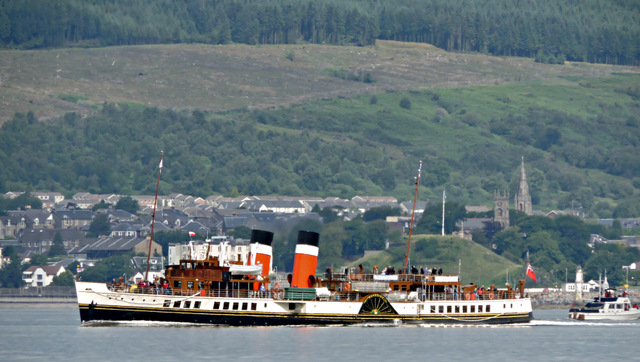 Dunoon, United Kingdom