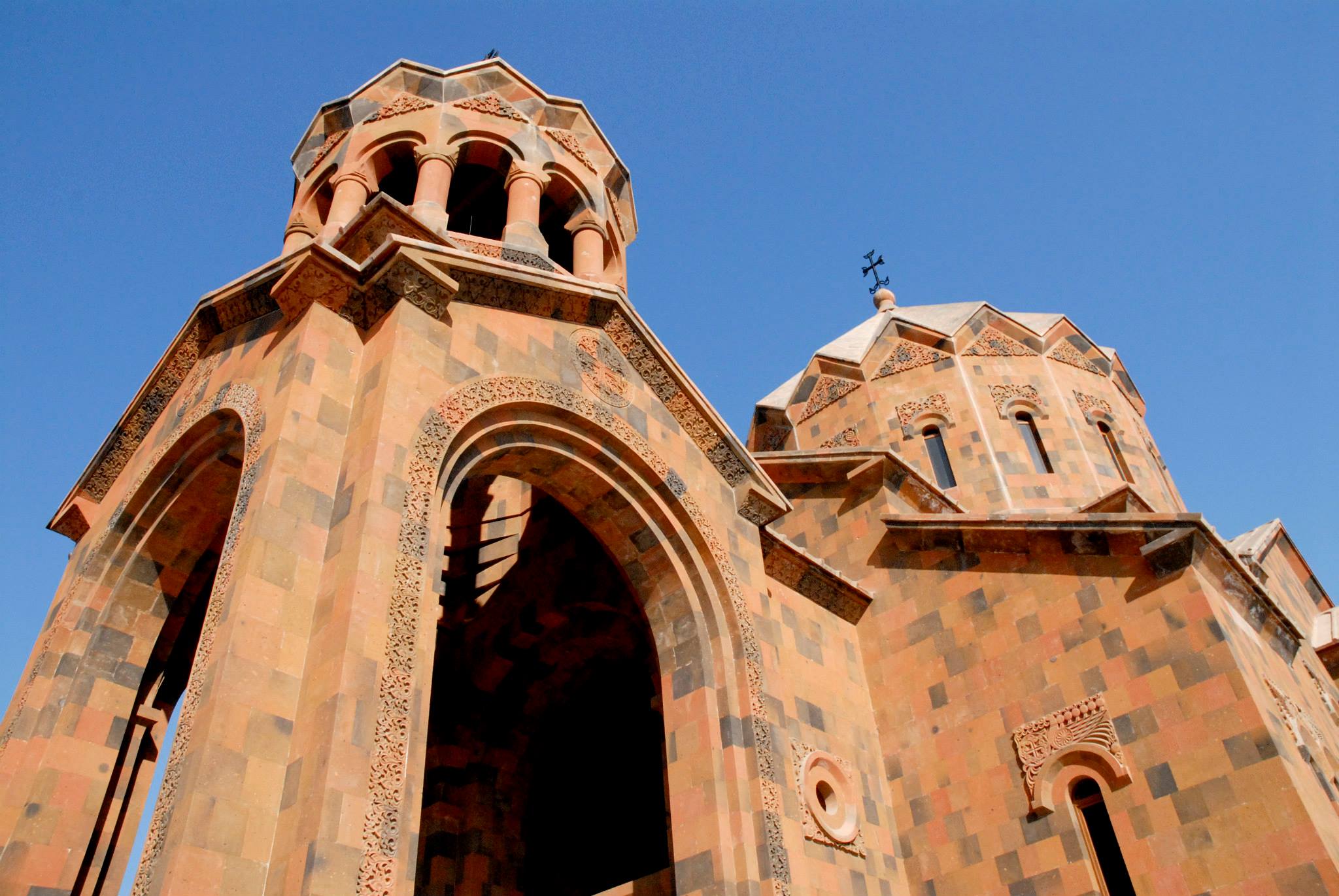 Byurakan, Armenia