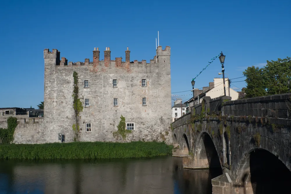 Whites Castle