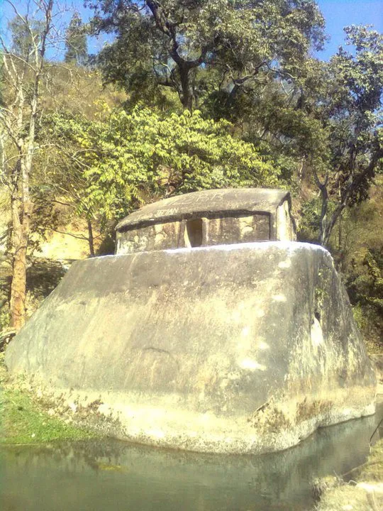 Maibong, India