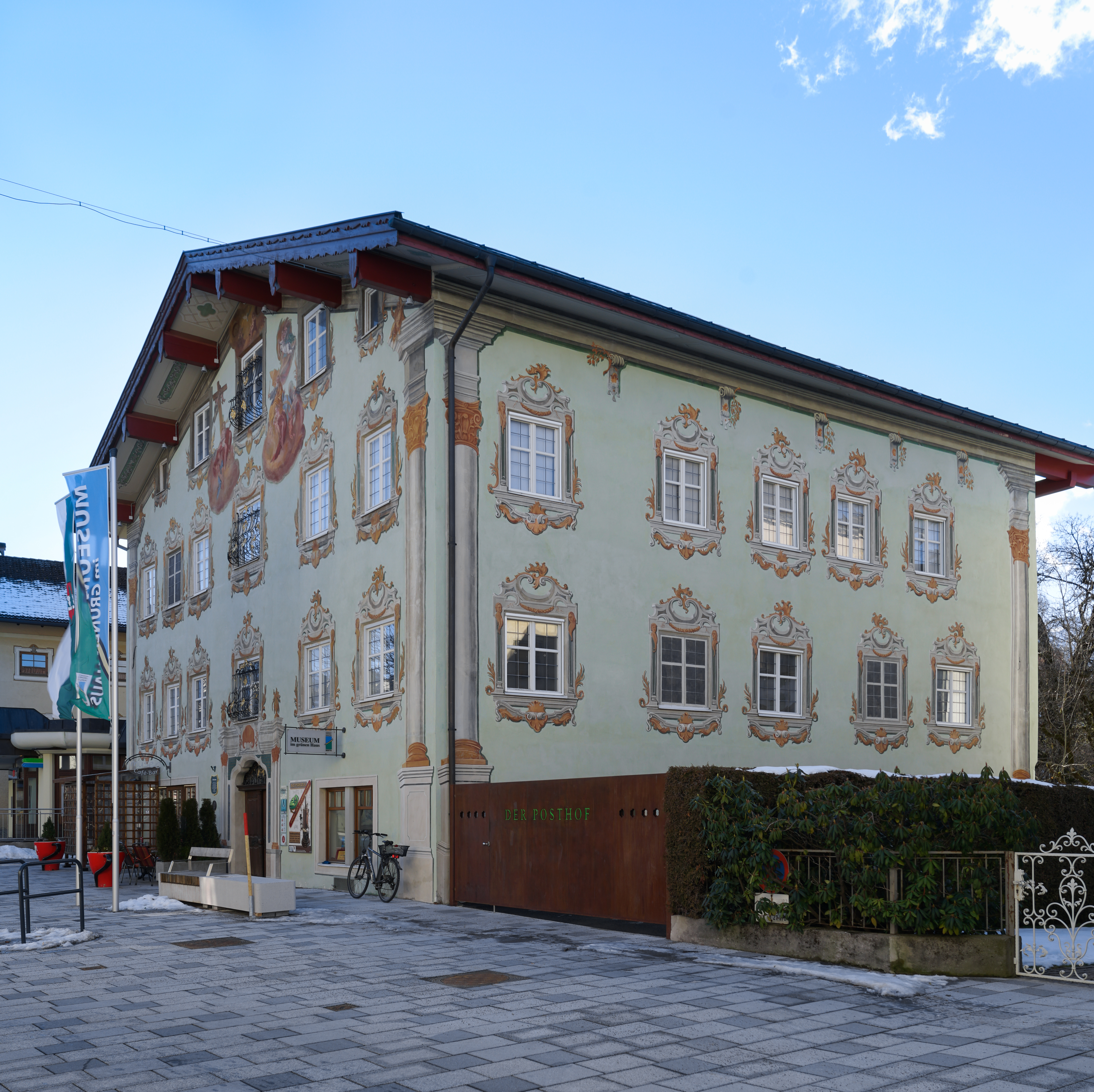 Reutte, Austria