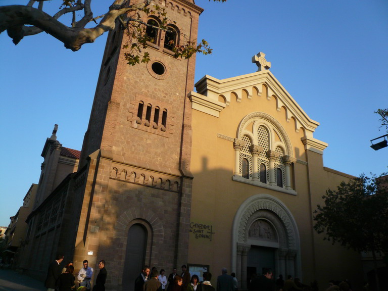 Sant Feliu de Llobregat, Spain