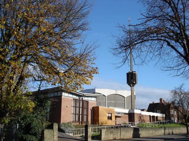 Arnold, United Kingdom