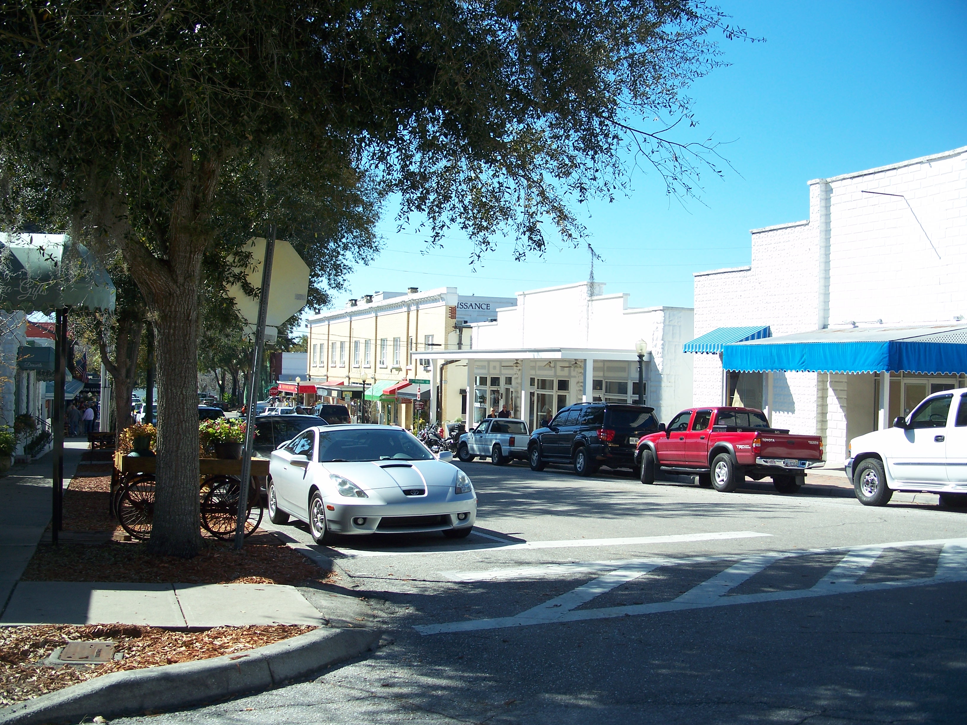 Mount Dora, United States
