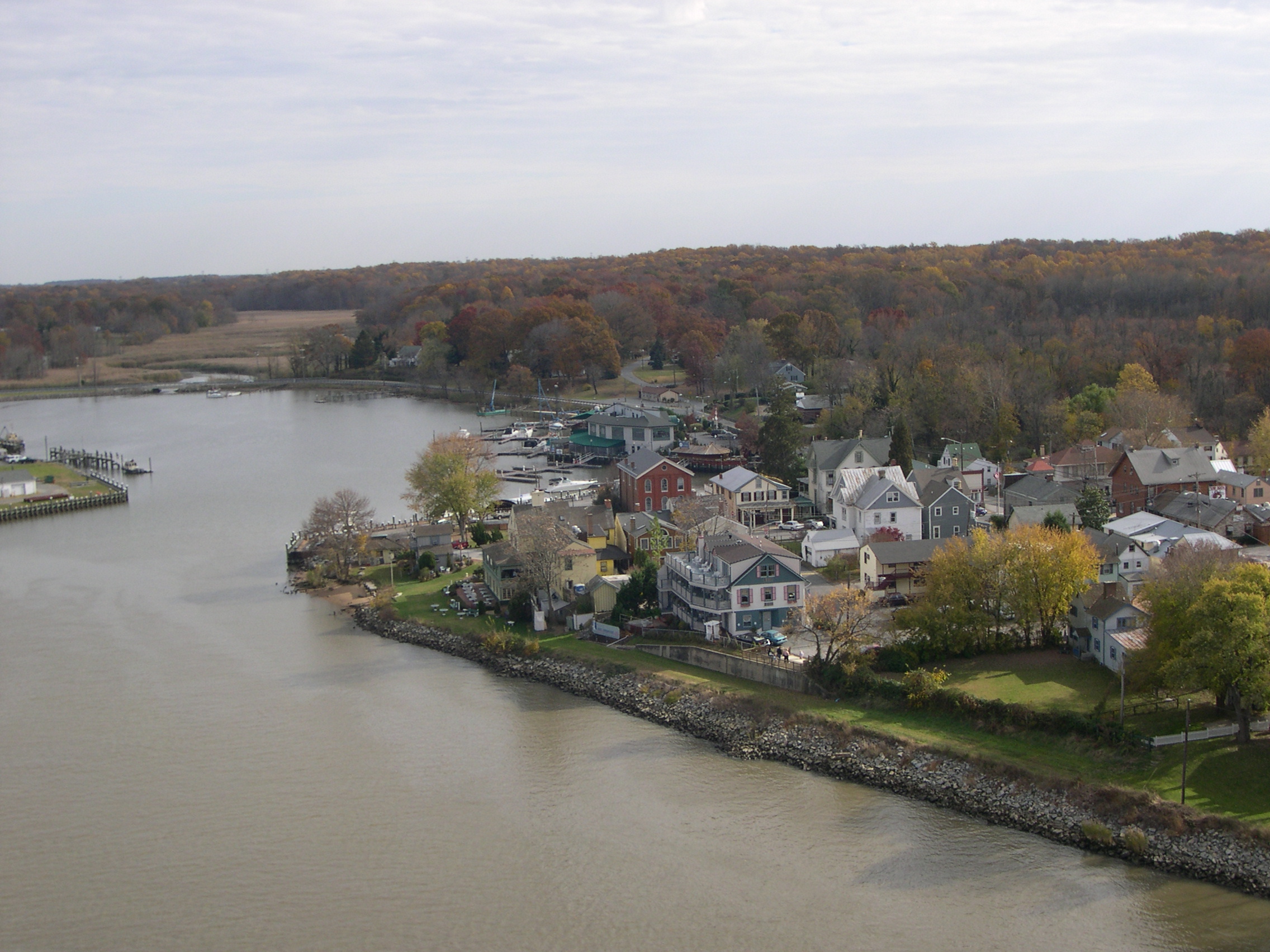 Chesapeake City, United States
