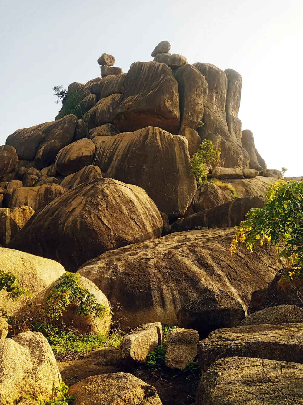 Plateau State, Nigeria