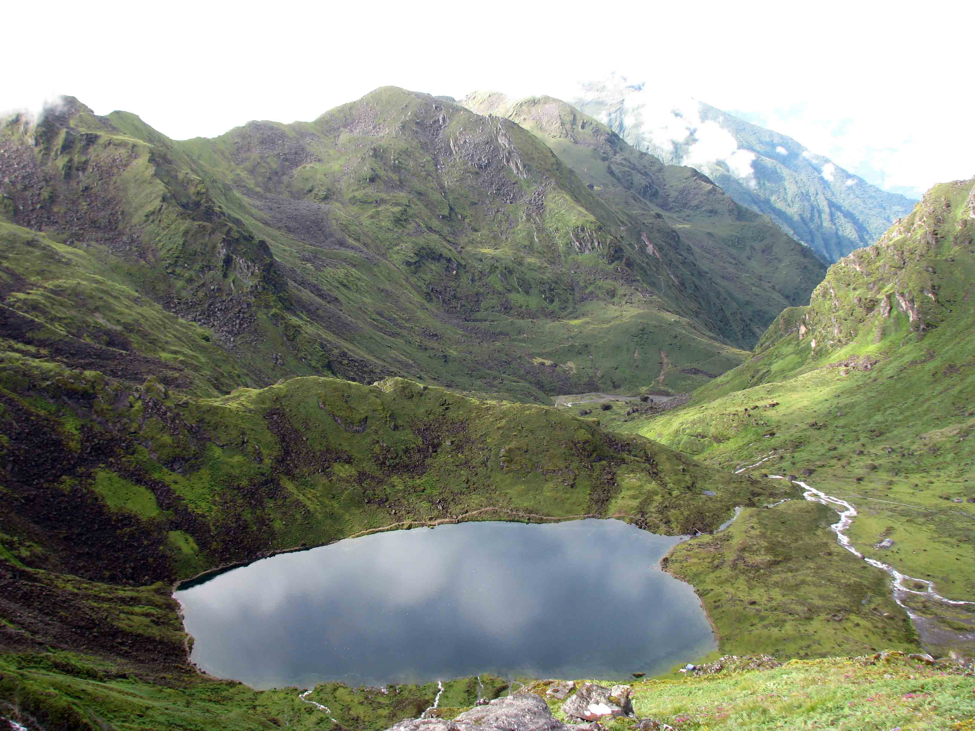 Numbur, Nepal